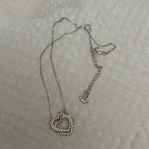 Swarovski Necklace